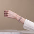Goldene Stunde | Traumlandschaft Opal Wrap